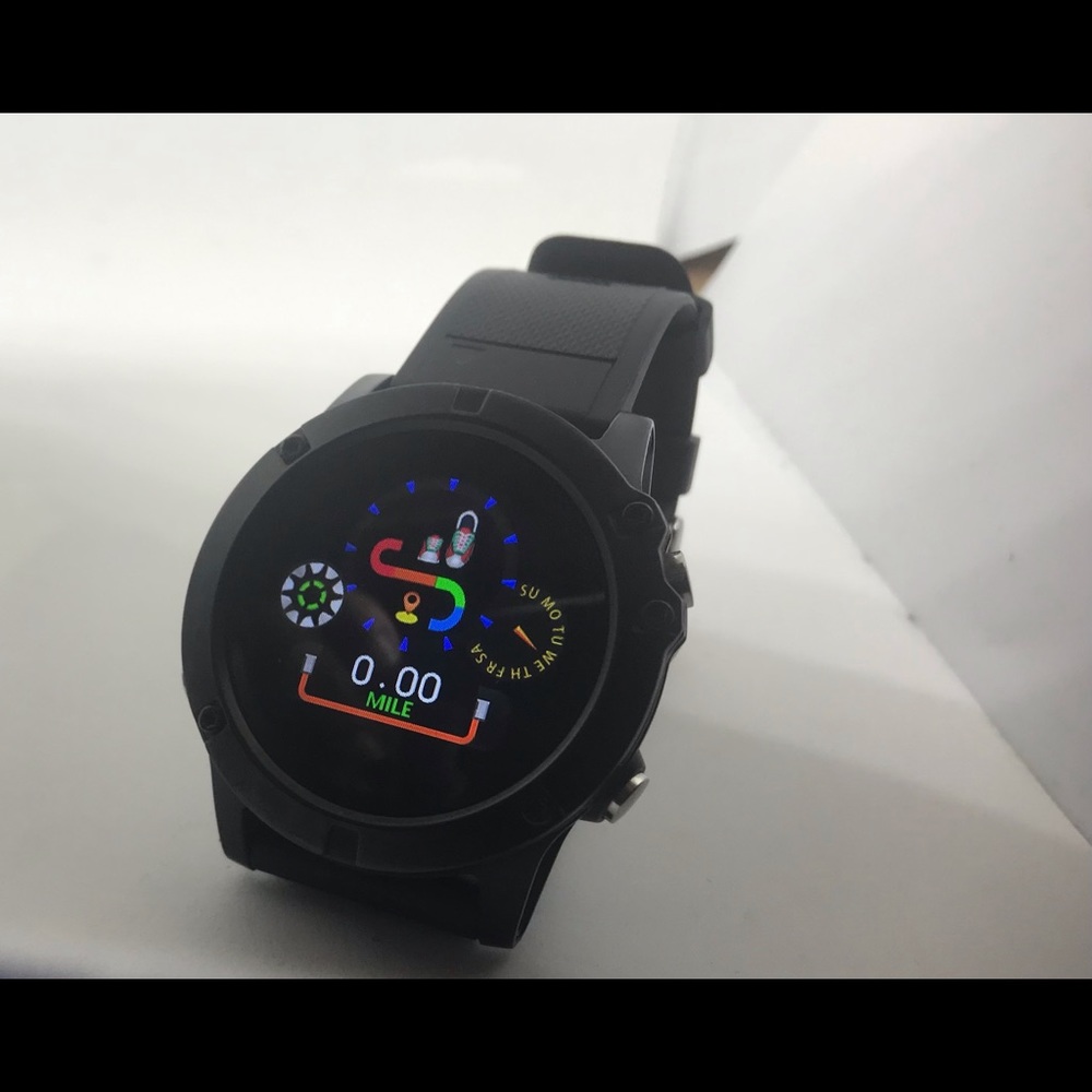 ZE Pro Smartwatch preowned - Picture 13 of 16